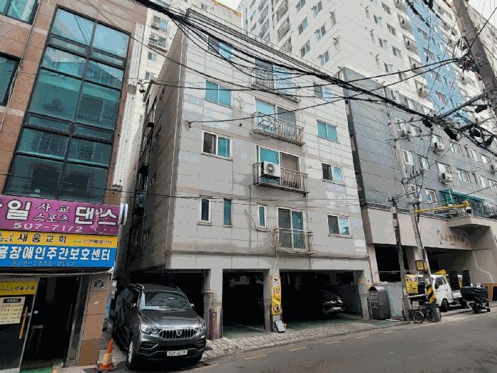 인천 부평구 다세대(빌라)