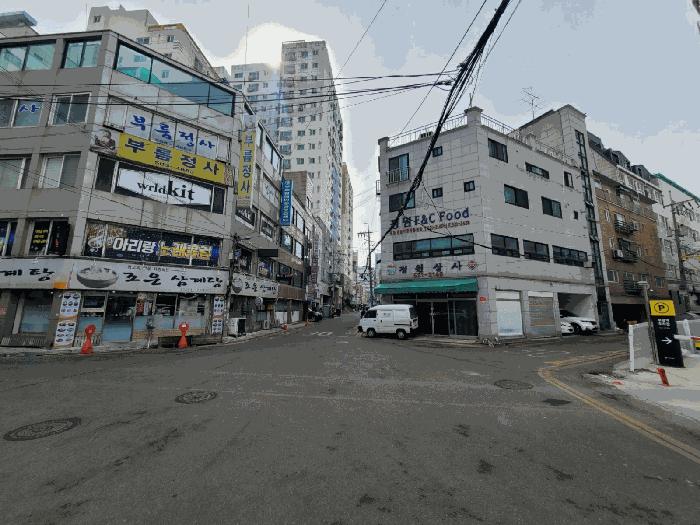 인천광역시 부평구 부평동 222-10 한울펠리스 5층502호 다세대(빌라) 경매 사진 2
