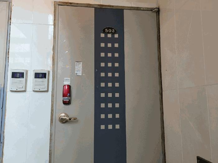 인천광역시 부평구 부평동 222-10 한울펠리스 5층502호 다세대(빌라) 경매 사진 3