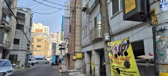 인천광역시 부평구 부평동 222-10 한울펠리스 5층502호 다세대(빌라) 경매 사진 7