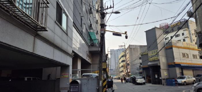 인천광역시 부평구 부평동 222-10 한울펠리스 5층502호 다세대(빌라) 경매 사진 8