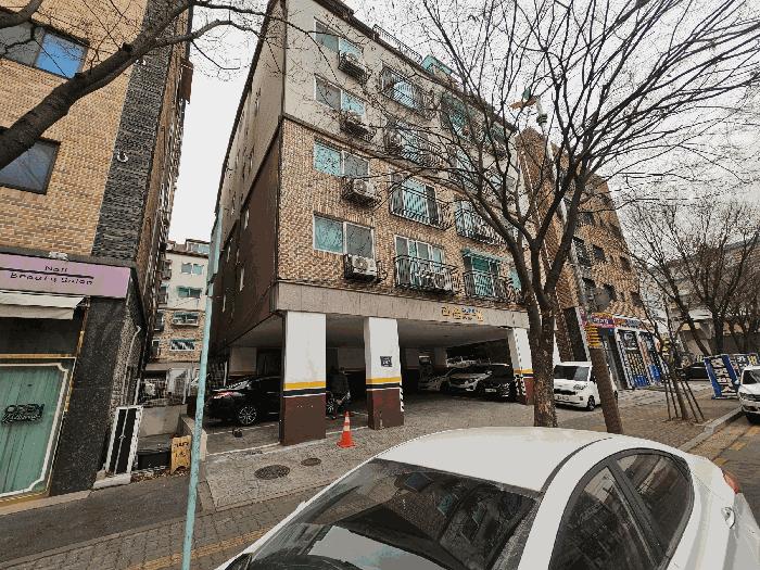 인천 서구 다세대(빌라)