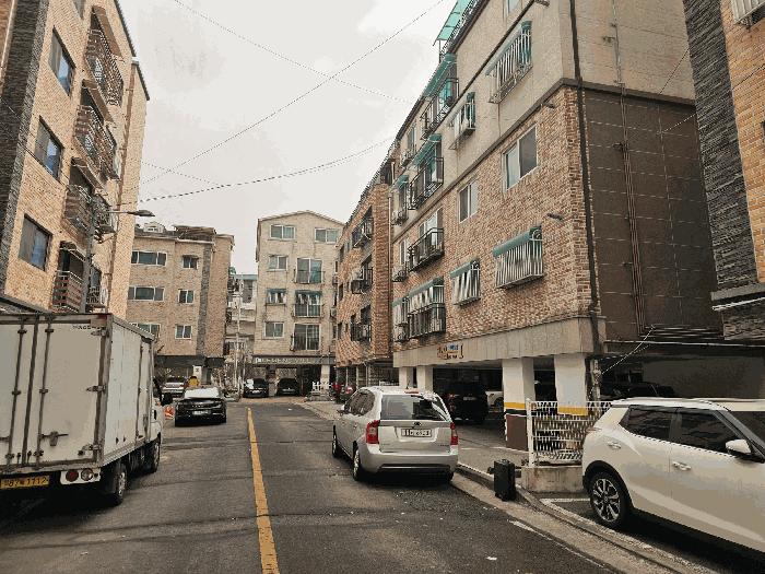 인천광역시 서구 검암동 665-7 라움-2 4층403호 다세대(빌라) 경매 사진 4
