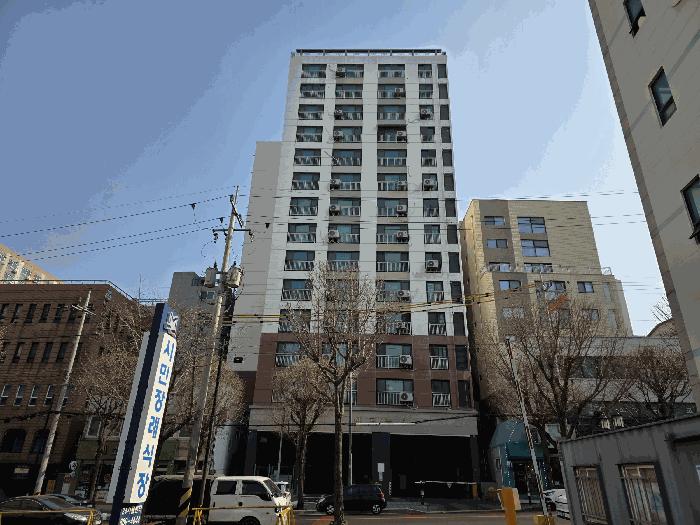인천 미추홀구 오피스텔