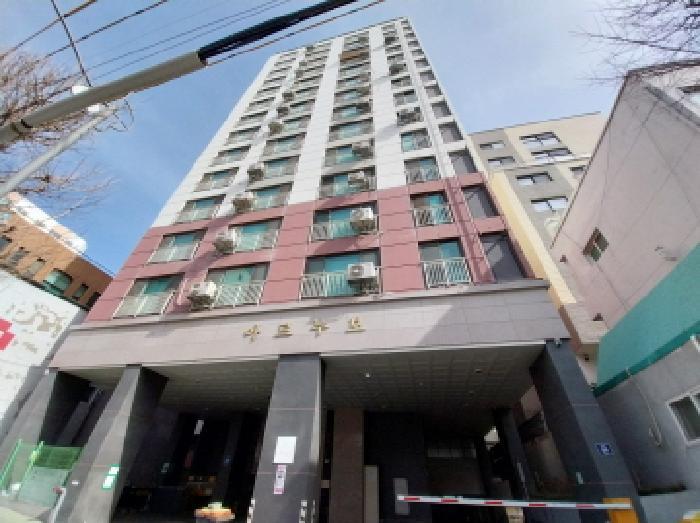인천광역시 미추홀구 숭의동 158-31 아르누보 6층601호 오피스텔 경매 사진 11