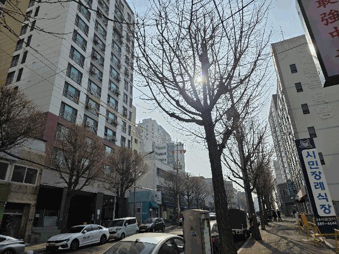 인천광역시 미추홀구 숭의동 158-31 아르누보 6층601호 오피스텔 경매 사진 4