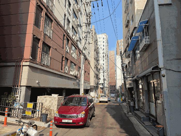 인천광역시 미추홀구 숭의동 158-31 아르누보 6층601호 오피스텔 경매 사진 5