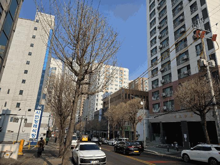인천광역시 미추홀구 숭의동 158-31 아르누보 6층601호 오피스텔 경매 사진 7