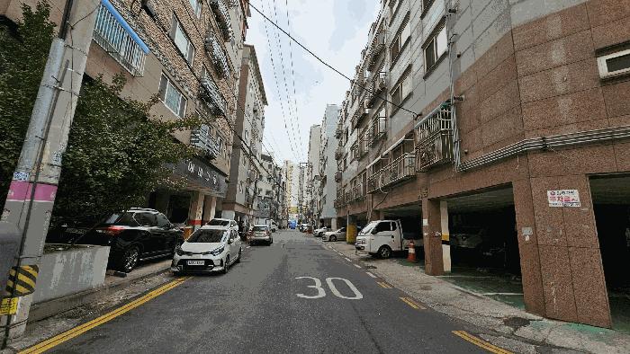 인천광역시 부평구 부평동 124-36 부광하이츠빌 2동 3층302호 다세대(빌라) 경매 사진 3