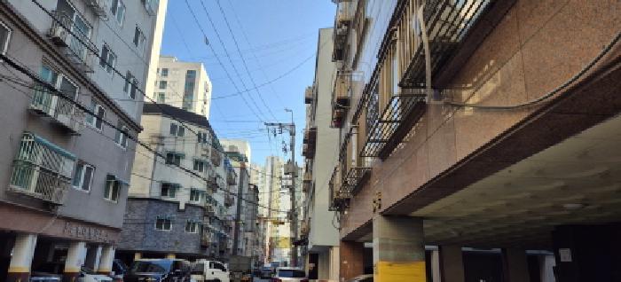 인천광역시 부평구 부평동 124-36 부광하이츠빌 2동 3층302호 다세대(빌라) 경매 사진 8