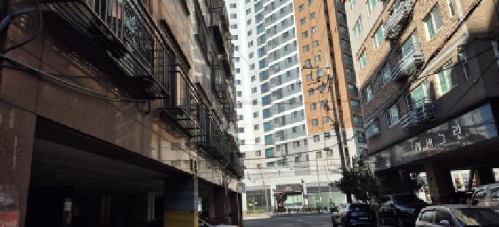 인천광역시 부평구 부평동 124-36 부광하이츠빌 2동 3층302호 다세대(빌라) 경매 사진 9