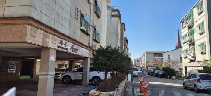 인천광역시 계양구 장기동 143-9 라온하우스3차 3층303호 다세대(빌라) 경매 사진 5