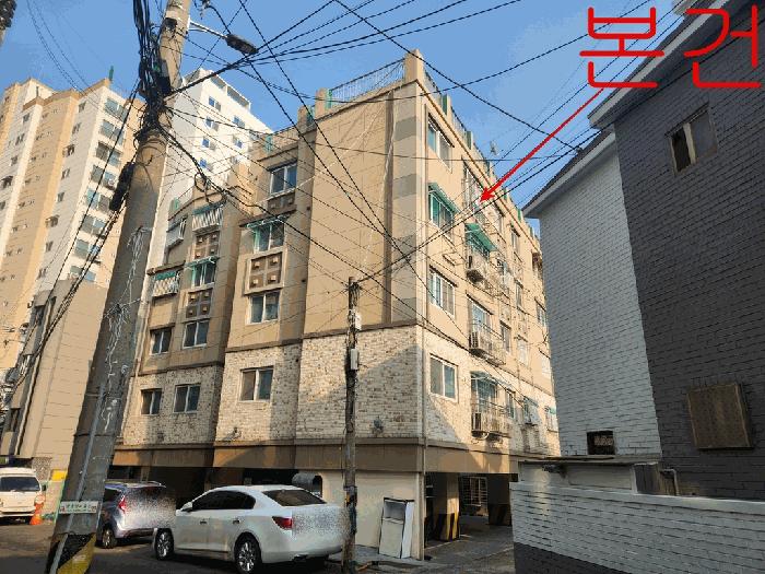 인천광역시 미추홀구 주안동 685-3 더갤러리 5층503호 다세대(빌라) 경매 사진 10