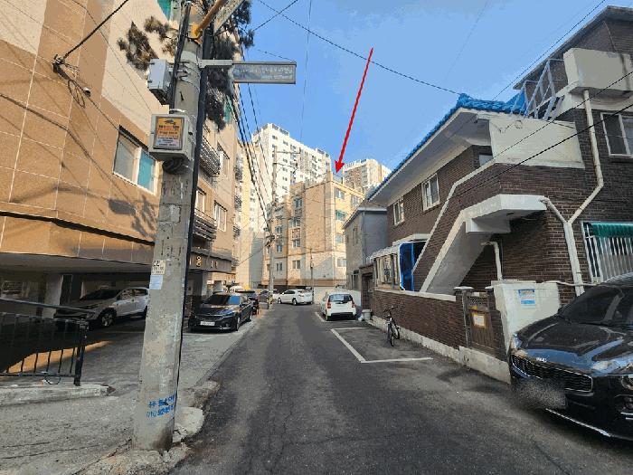 인천광역시 미추홀구 주안동 685-3 더갤러리 5층503호 다세대(빌라) 경매 사진 3