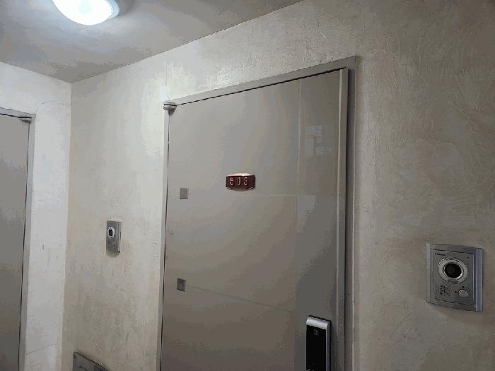 인천광역시 미추홀구 주안동 685-3 더갤러리 5층503호 다세대(빌라) 경매 사진 5