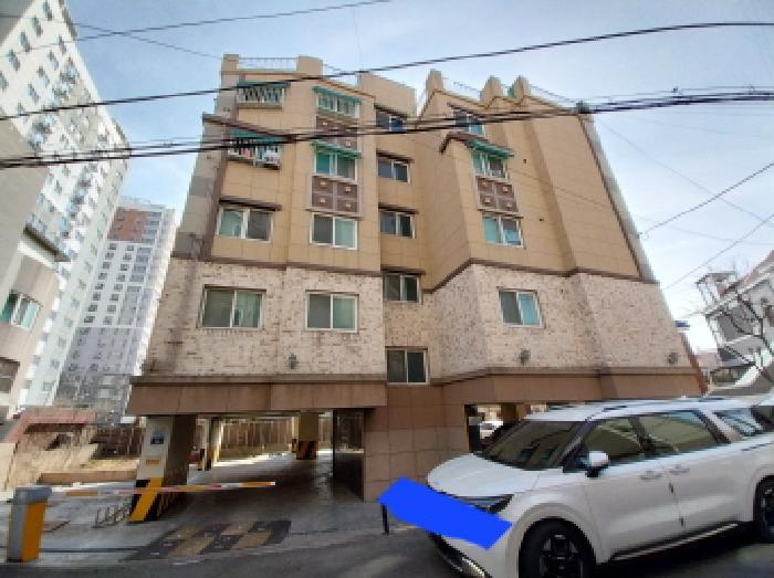 인천광역시 미추홀구 주안동 685-3 더갤러리 5층503호 다세대(빌라) 경매 사진 7