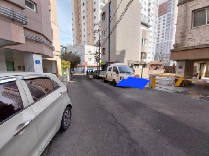 인천광역시 미추홀구 주안동 685-3 더갤러리 5층503호 다세대(빌라) 경매 사진 8