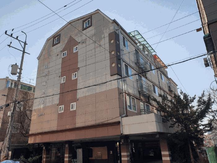 인천광역시 서구 검암동 658-19 4층403호 다세대(빌라) 경매 사진 1