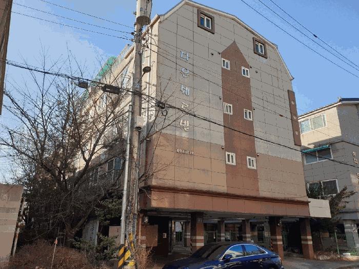 인천광역시 서구 검암동 658-19 4층403호 다세대(빌라) 경매 사진 3