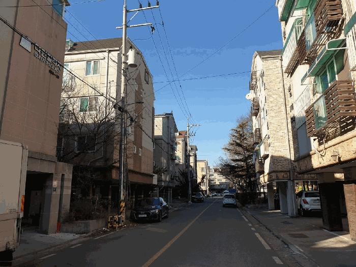 인천광역시 서구 검암동 658-19 4층403호 다세대(빌라) 경매 사진 4