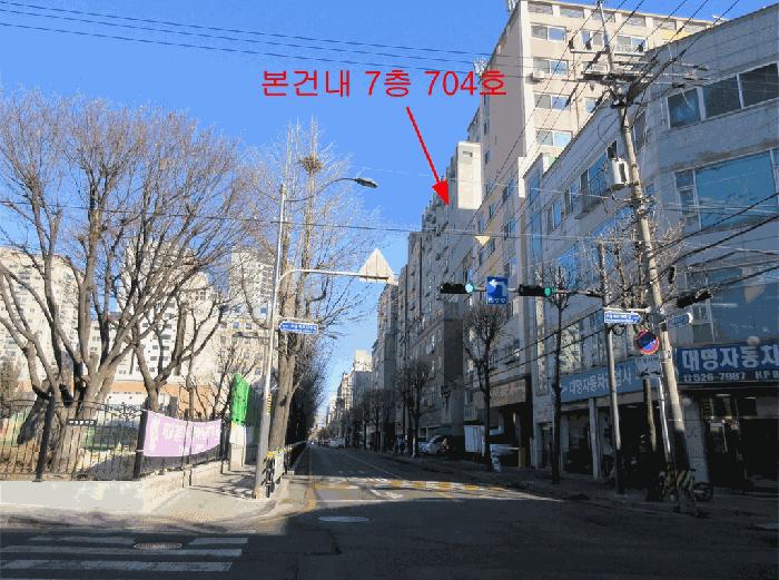 인천광역시 부평구 부평동 379-49 스카이아파트 7층704호 도시형생활주택 경매 사진 3