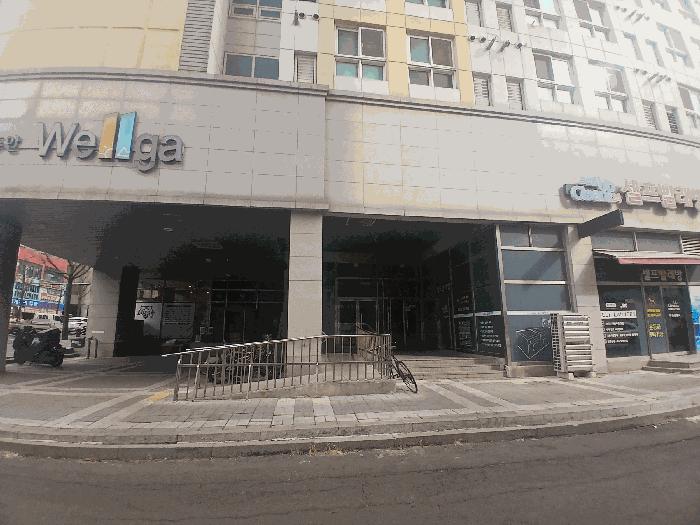 인천광역시 미추홀구 주안동 115-1 주안웰가 15층1505호 오피스텔 경매 사진 4