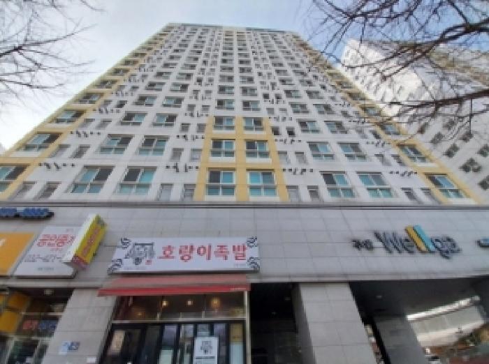 인천광역시 미추홀구 주안동 115-1 주안웰가 15층1505호 오피스텔 경매 사진 8