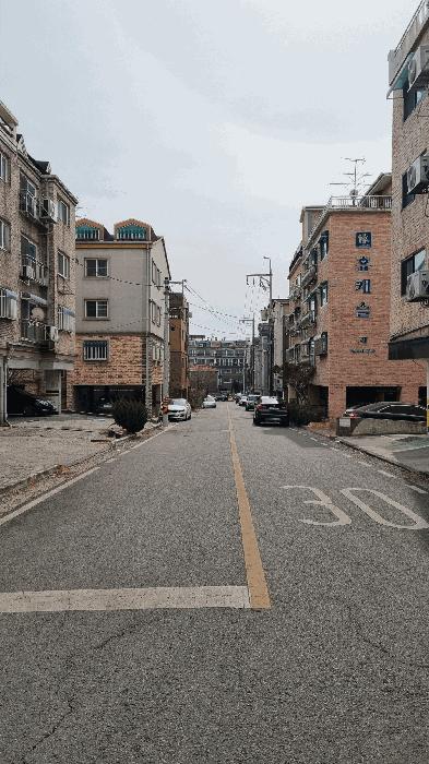 인천 서구 다세대(빌라)