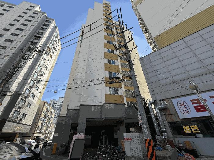 인천 부평구 오피스텔