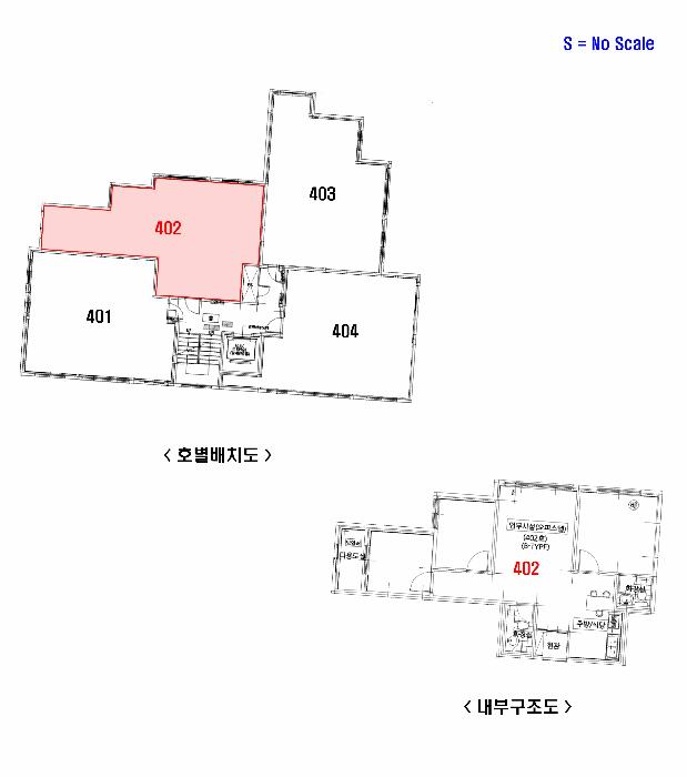 인천광역시 부평구 부평동 126-6 라온밸리온 4층402호 오피스텔 경매 사진 12