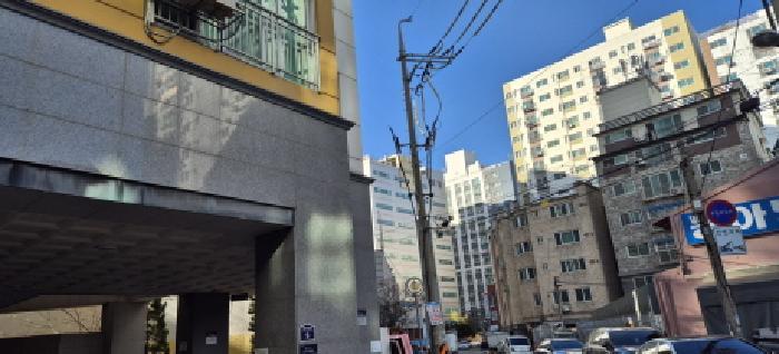 인천광역시 부평구 부평동 126-6 라온밸리온 4층402호 오피스텔 경매 사진 8