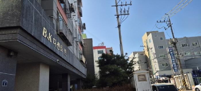 인천광역시 계양구 작전동 476-30 비케이디센트 비동 3층303호 오피스텔 경매 사진 6