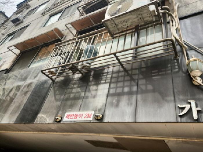 인천광역시 서구 당하동 1087-9 스페이스빌 가동 5층503호 다세대(빌라) 경매 사진 6