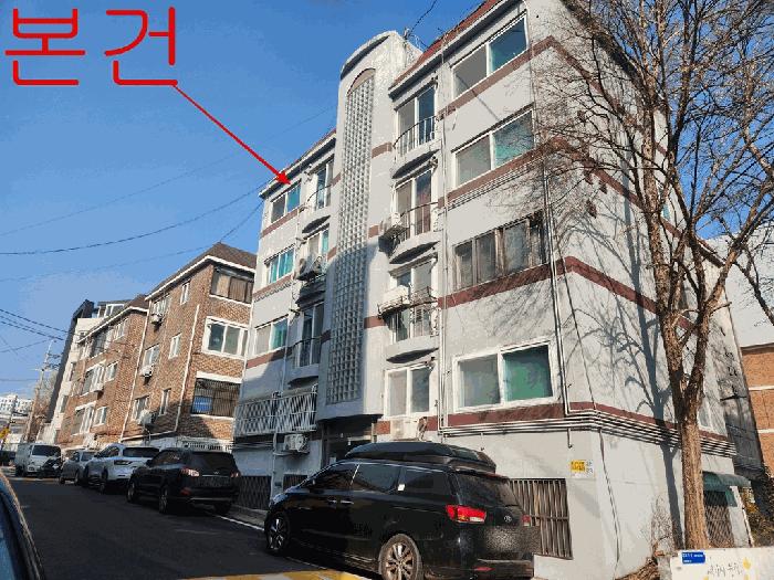 인천광역시 부평구 갈산동 65-1 목련빌라 나동 4층401호 다세대(빌라) 경매 사진 11