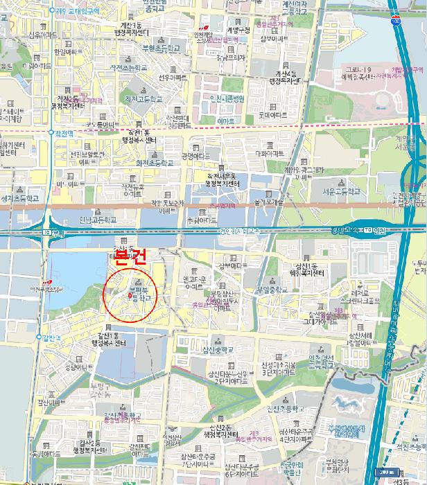 인천광역시 부평구 갈산동 65-1 목련빌라 나동 4층401호 다세대(빌라) 경매 사진 13
