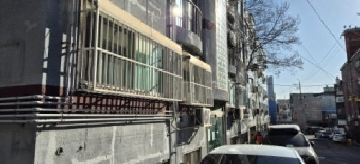 인천광역시 부평구 갈산동 65-1 목련빌라 나동 4층401호 다세대(빌라) 경매 사진 7
