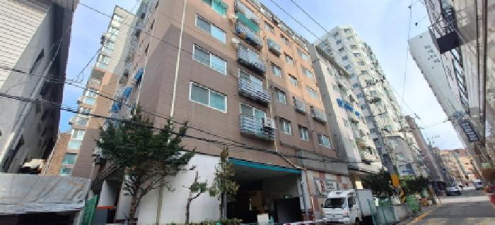 인천광역시 남동구 간석동 49-22 리젠시아 6층608호 오피스텔 경매 사진 5