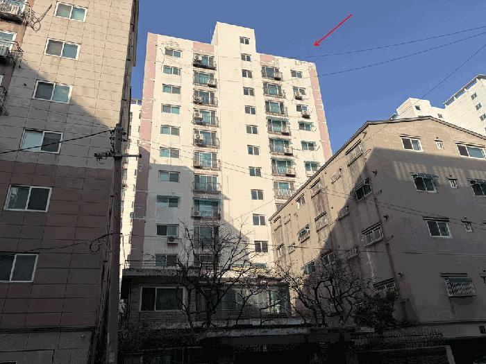 인천 미추홀구 오피스텔