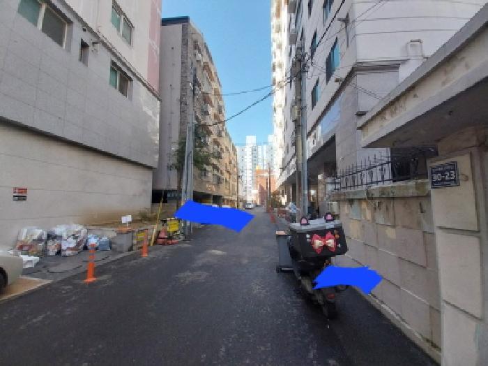 인천광역시 미추홀구 숭의동 340-14 솔하임 7층702호 오피스텔 경매 사진 10