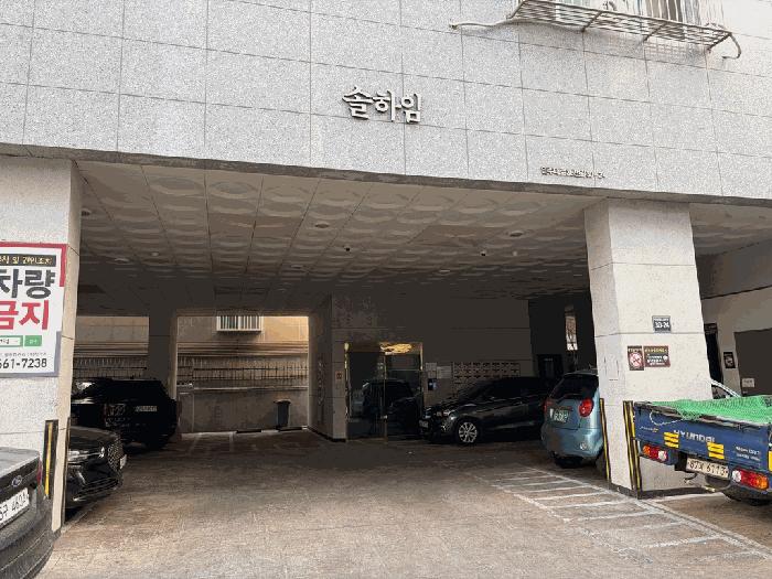 인천광역시 미추홀구 숭의동 340-14 솔하임 7층702호 오피스텔 경매 사진 4