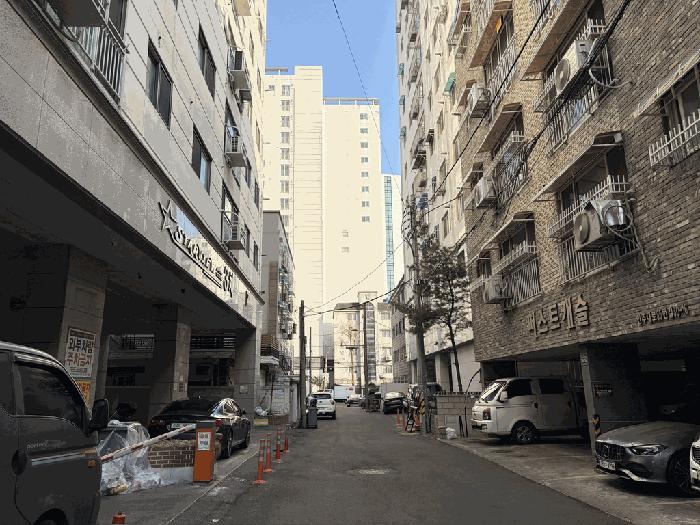 인천광역시 미추홀구 숭의동 340-14 솔하임 7층702호 오피스텔 경매 사진 6