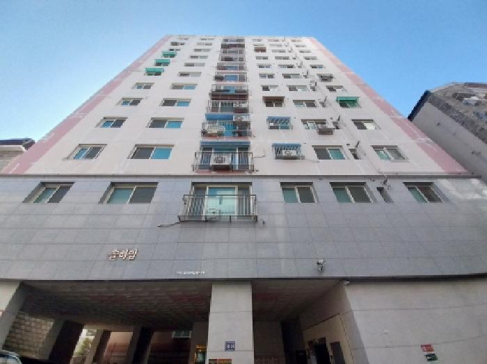 인천광역시 미추홀구 숭의동 340-14 솔하임 7층702호 오피스텔 경매 사진 9