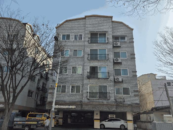 인천 서구 다세대(빌라)