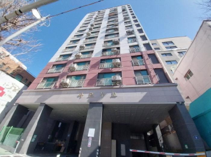 인천광역시 미추홀구 숭의동 158-31 아르누보 10층1004호 오피스텔 경매 사진 10