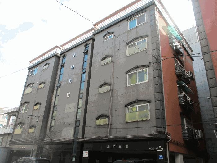 인천광역시 미추홀구 용현동 622-120 4층402호 다세대(빌라) 경매 사진 1