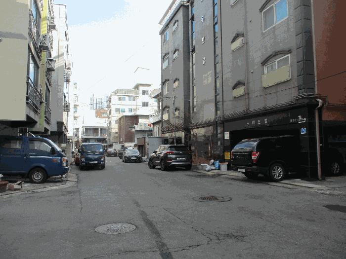 인천광역시 미추홀구 용현동 622-120 4층402호 다세대(빌라) 경매 사진 3