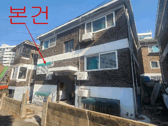 인천 미추홀구 다세대(빌라)