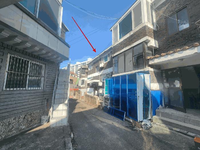 인천광역시 미추홀구 주안동 1283-11 나동 1층201호 다세대(빌라) 경매 사진 2