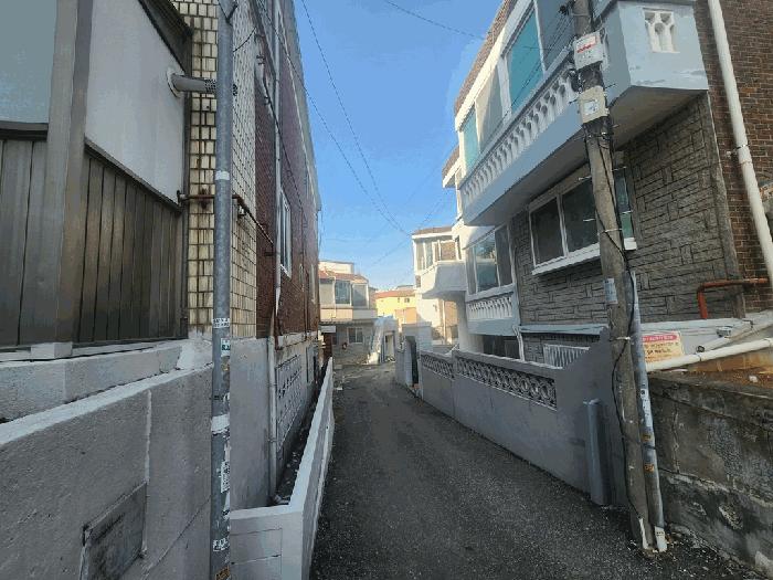 인천광역시 미추홀구 주안동 1283-11 나동 1층201호 다세대(빌라) 경매 사진 3