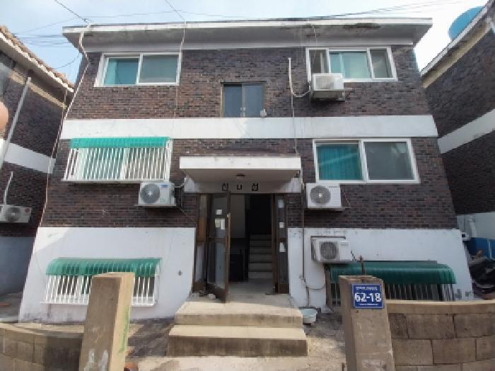 인천광역시 미추홀구 주안동 1283-11 나동 1층201호 다세대(빌라) 경매 사진 8